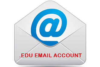 E-mail в зоне .edu для студенческих скидок