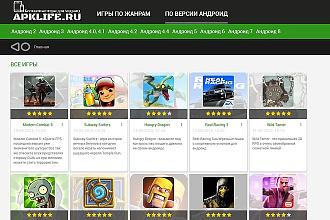 Напишу и размещу статью с вашей ссылкой на сайте с ИКС 60