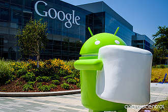 Разработка приложения под Android
