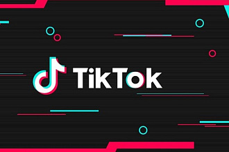 Реклама в популярном аккаунте на TikTok