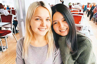 Делаю переводы с китайского языка и на китайский