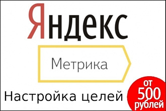 Установлю счетчики Яндекс Метрика и Google Analytics