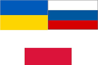 Переведу текст с польского, украинского и русского на рус и укр языки