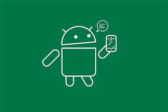 Создам мобильное приложение под Android любой сложности, 1 экран