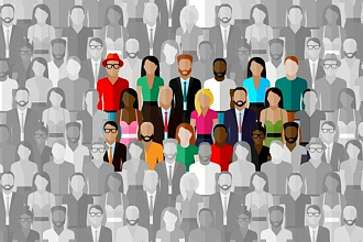 Соберу живую и теплую аудиторию для таргета