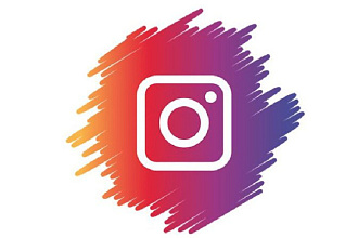 Баннер для Instagram