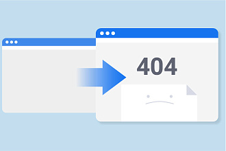 Поиск битых ссылок - SEO-аудит