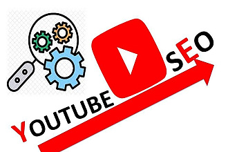 Продвижение Ваших Youtube видео. Создание и настройка Youtube канала