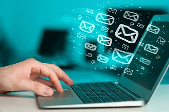 Ручной сбор базы e-mail адресов и проверка на валидность