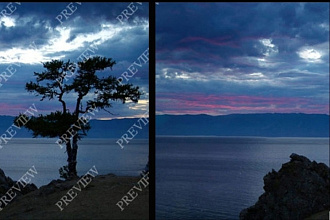 Уберу водяные знаки с фотографий