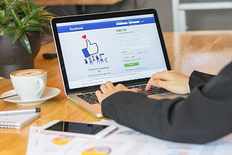 Настройка рекламы в Facebook и Instagram