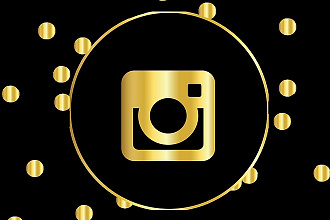 Ведение Instagram под ключ