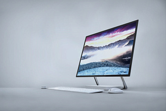 Предметная 3D визуализация