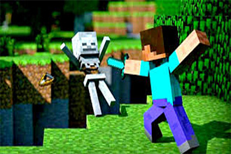 Создам сервер для игры майнкрафт