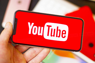 Уникальное описание канала YouTube
