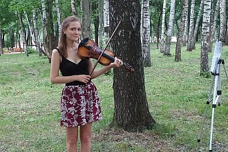 Пишу музыку на заказ