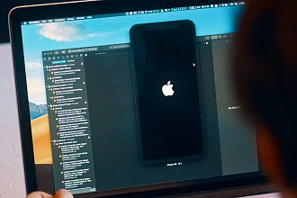 Конвертация сайта в iOS приложение