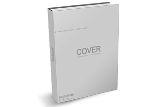 Сделаю 3d визуализацию ваших e-book, video курсов, cd или dvd дисков