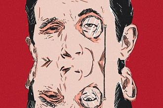 Портреты, аватарки, иллюстрации