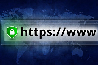 Исследование официального сайта и веб-приложений