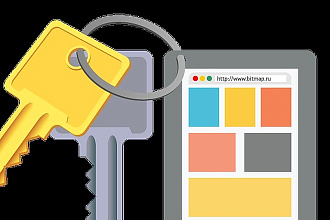 HTML5 верстка с нуля с использованием передовых нововведений CSS3