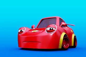 3D моделирование