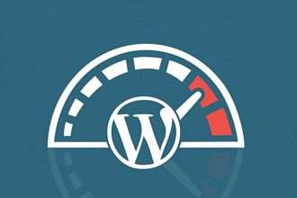 Ускорю Ваш сайт на WordPress