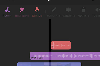 Редактор видео,фото