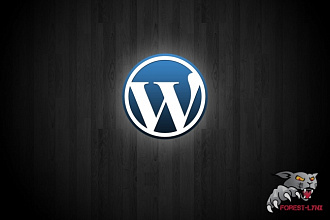 Создам сайт на wordpress