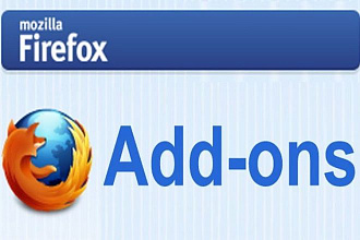 Создам дополнение плагин add-on расширение для браузера Firefox