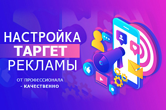 Настройка таргетинговой рекламы в Instagram