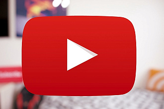 2000 Просмотров на YouTube с гарантией