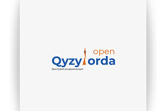 Создание логотипа