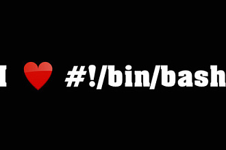 Bash and shell скрипты