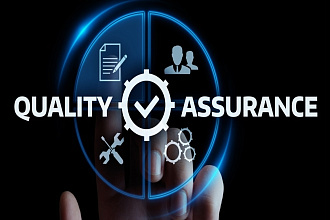 Все виды тестирования Web-продукта, Quality Assurance