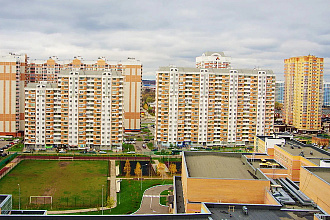 База компании Лобня