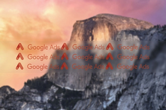 Создание и настройка контекстной рекламы в Google Ads