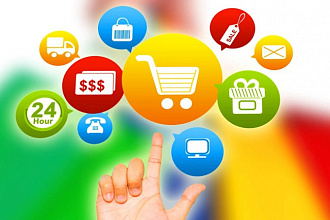 Парсинг товаров для Bitrix OpenCart PrestaShop CMS