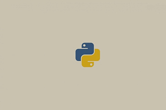 Python боты и парсеры