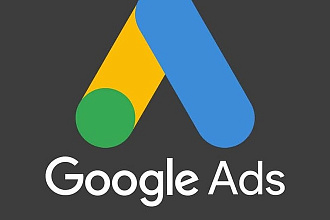Настройка Рекламы Google Ads