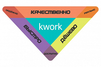 Графическое оформление