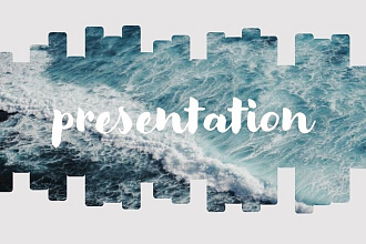Создание презентаций в PowerPoint