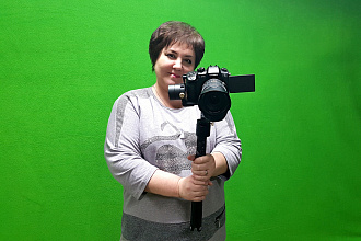 Монтаж свадеб, выпускных, слайд-шоу, рекламные и патриотические ролики