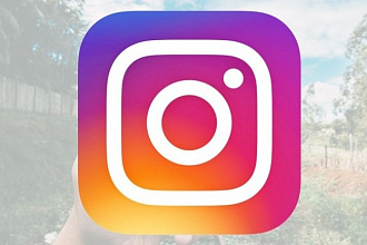 1000 лайков от реального, постоянного пользователя Instagram