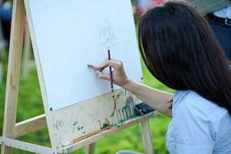 Нарисую логотип максимально качественно и душевно, недорого. Для вас