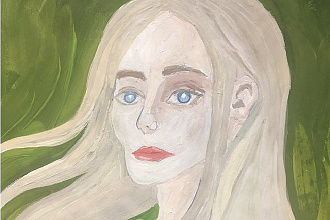 Рисунок под заказ