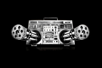 Rap биты