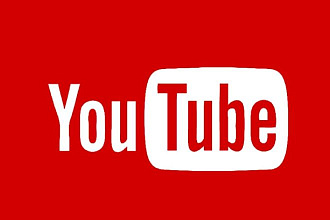 Добавлю к вам на YouTube канал 300 подписчиков максимум за 10 дней