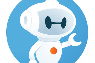 Создам Telegram-бота