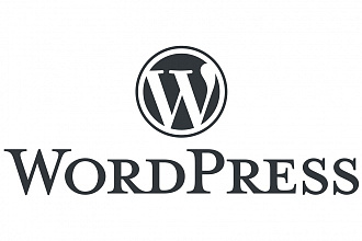 Любой сайт на WordPress